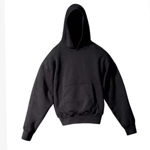 Yeezy Double Layer P Hoodie